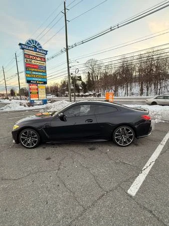2021 BMW G82/G83 M4 - Image 4 of 20