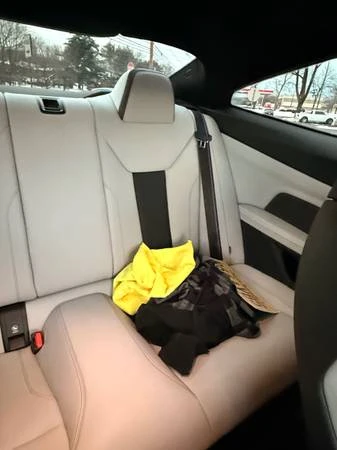 2021 BMW G82/G83 M4 - Image 16 of 20