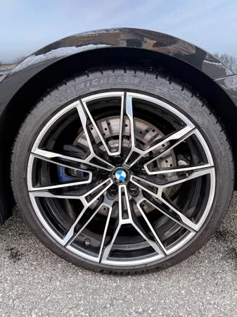 2021 BMW G82/G83 M4 - Image 6 of 20