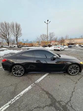 2021 BMW G82/G83 M4 - Image 8 of 20
