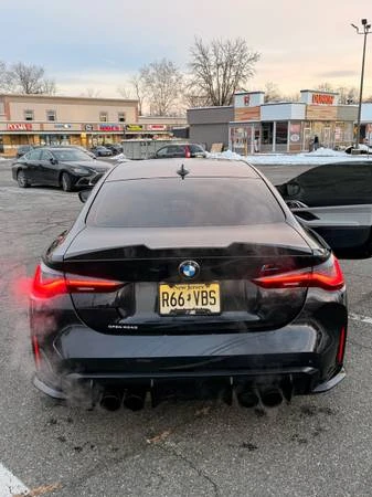 2021 BMW G82/G83 M4 - Image 5 of 20