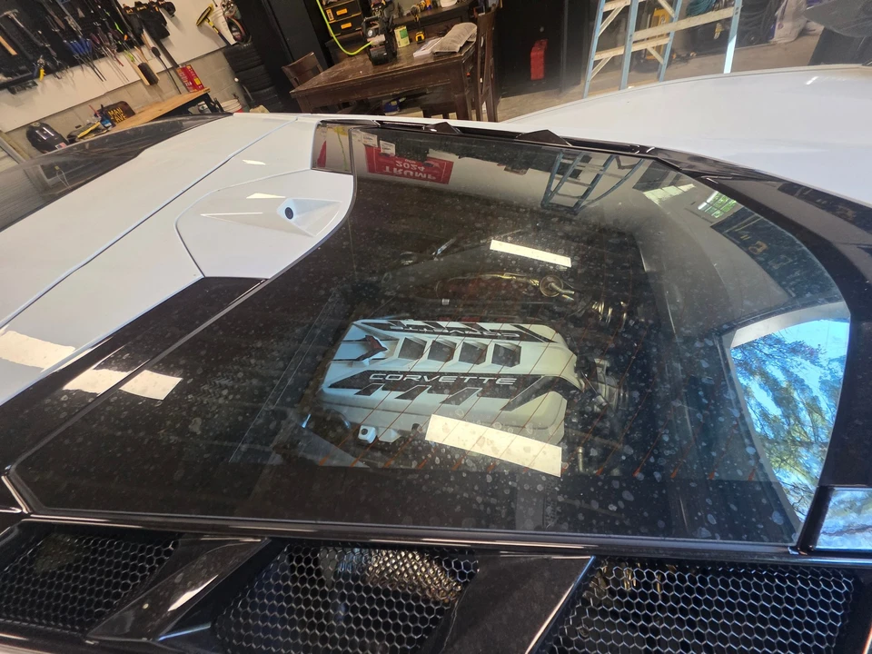 2021 Chevrolet Corvette C8 - Image 4 of 5