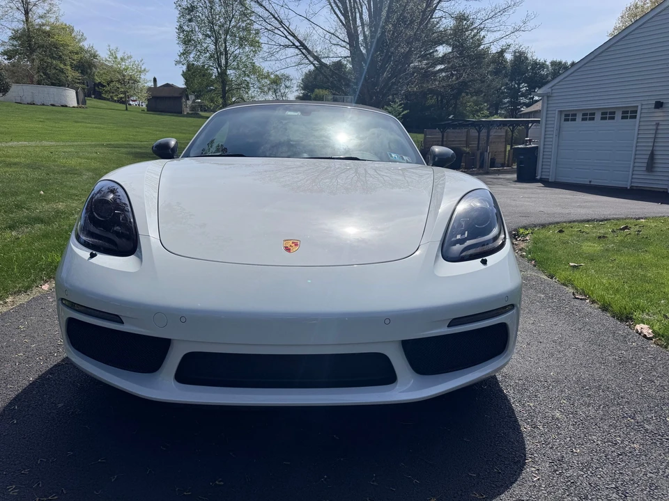 2021 Porsche 718 Boxster T - Image 3 of 9