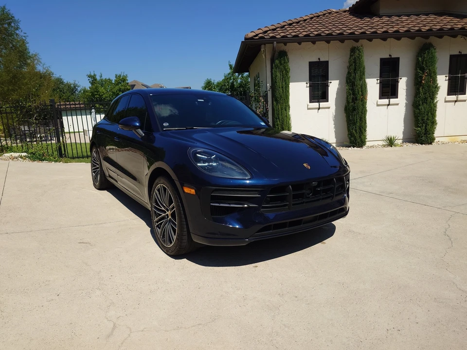 2021 Porsche Macan GTS - Image 5 of 26