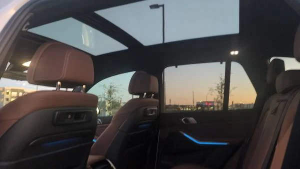 2022 BMW G05 X5 - Image 8 of 19