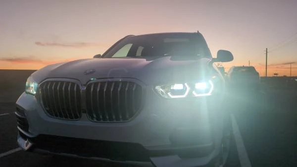2022 BMW G05 X5 - Image 12 of 19