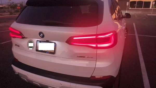 2022 BMW G05 X5 - Image 14 of 19