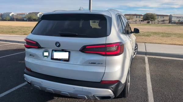 2022 BMW G05 X5 - Image 19 of 19