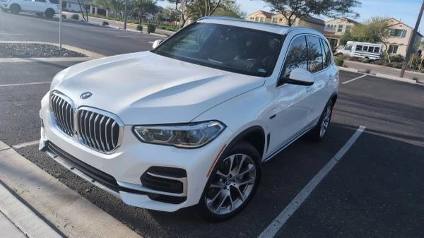 2022 BMW G05 X5 - Image 2 of 19