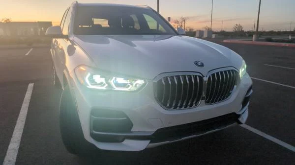 2022 BMW G05 X5 - Image 15 of 19