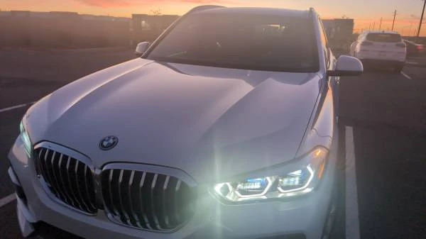 2022 BMW G05 X5 - Image 10 of 19