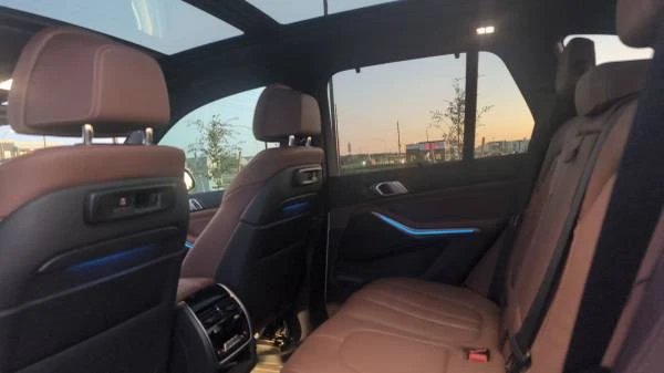 2022 BMW G05 X5 - Image 7 of 19
