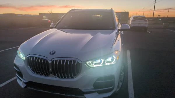 2022 BMW G05 X5 - Image 11 of 19
