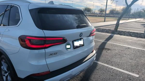 2022 BMW G05 X5 - Image 18 of 19