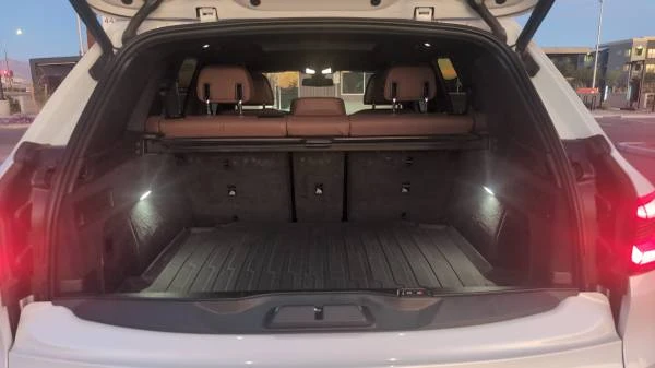 2022 BMW G05 X5 - Image 16 of 19