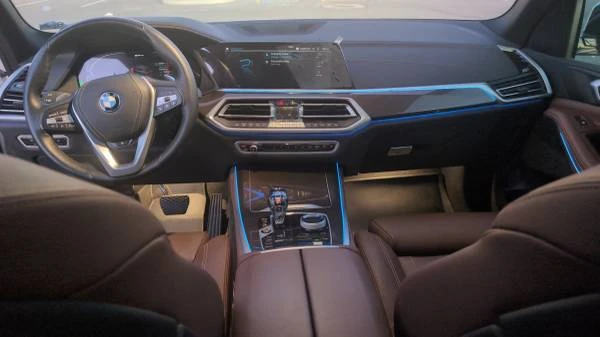 2022 BMW G05 X5 - Image 5 of 19