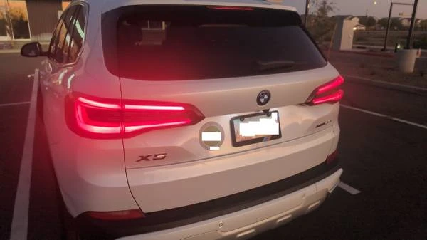 2022 BMW G05 X5 - Image 13 of 19