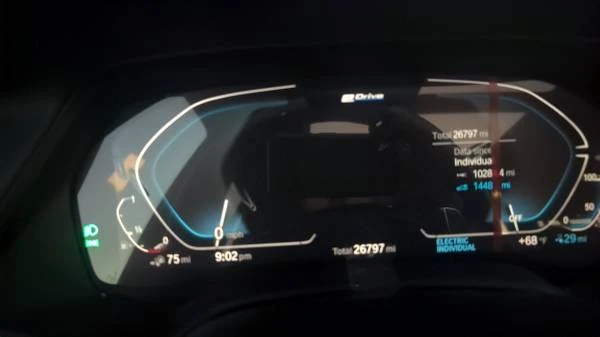 2022 BMW G05 X5 - Image 9 of 19