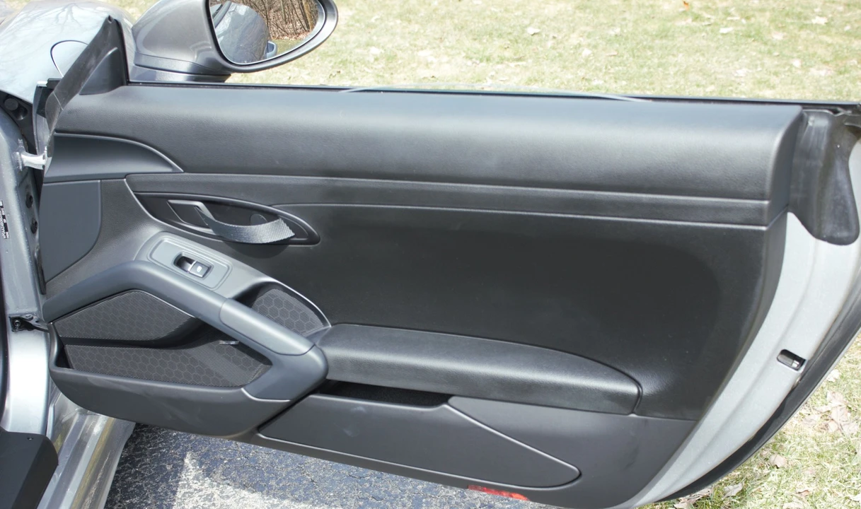 2022 Porsche 718 Cayman T - Image 14 of 22