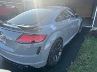 2022 Audi TT RS Mk3 - Image 3 of 4