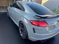 2022 Audi TT RS Mk3 - Image 4 of 4