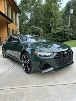 2023 Audi RS6
