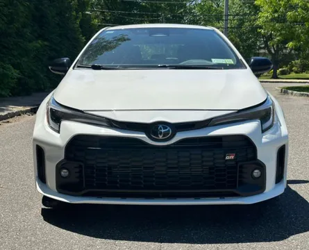 2023 Toyota GR Corolla 12th Gen - Image 3 of 28
