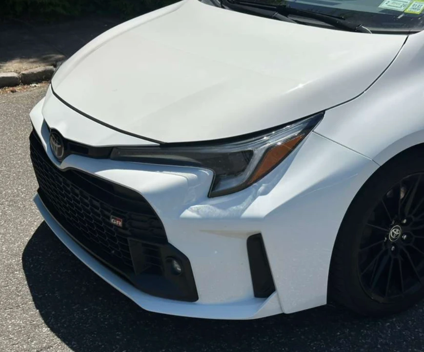2023 Toyota GR Corolla 12th Gen - Image 10 of 28