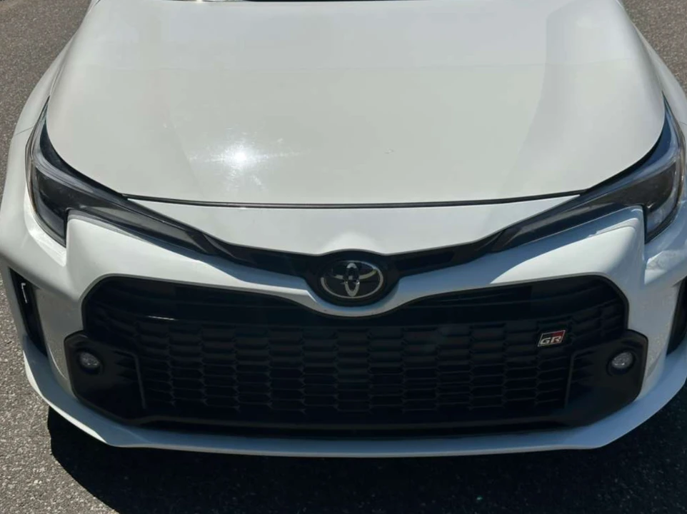 2023 Toyota GR Corolla 12th Gen - Image 11 of 28