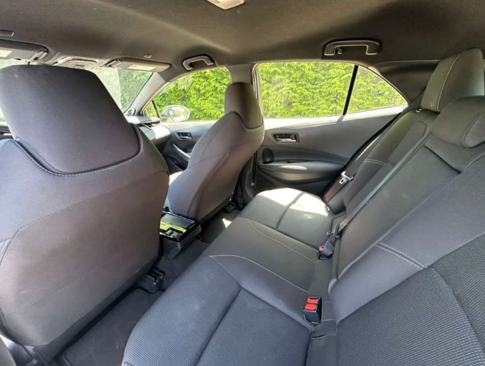 2023 Toyota GR Corolla 12th Gen - Image 17 of 28
