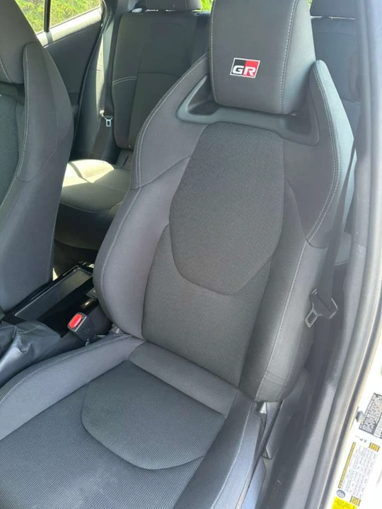 2023 Toyota GR Corolla 12th Gen - Image 15 of 28