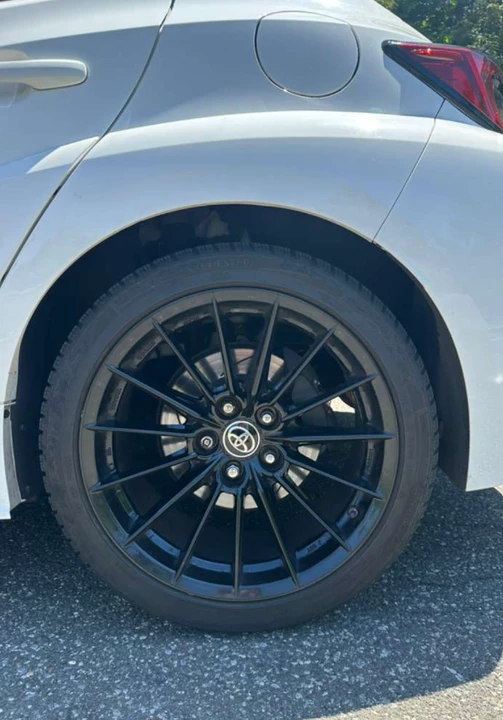 2023 Toyota GR Corolla 12th Gen - Image 20 of 28