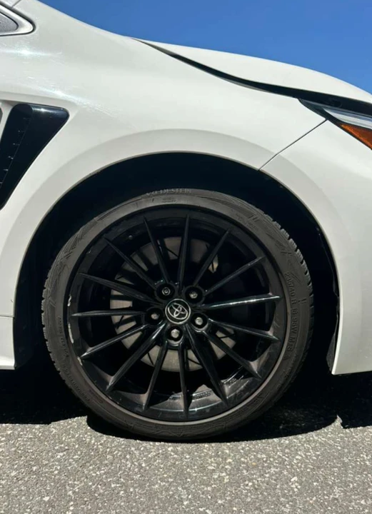 2023 Toyota GR Corolla 12th Gen - Image 21 of 28