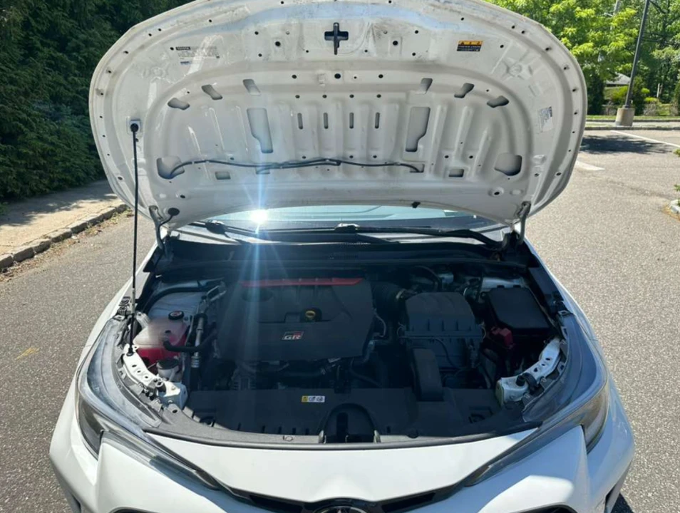 2023 Toyota GR Corolla 12th Gen - Image 22 of 28