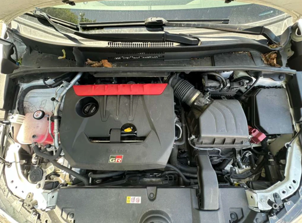 2023 Toyota GR Corolla 12th Gen - Image 23 of 28