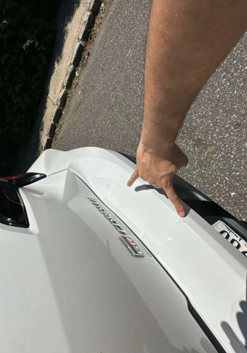 2023 Toyota GR Corolla 12th Gen - Image 26 of 28
