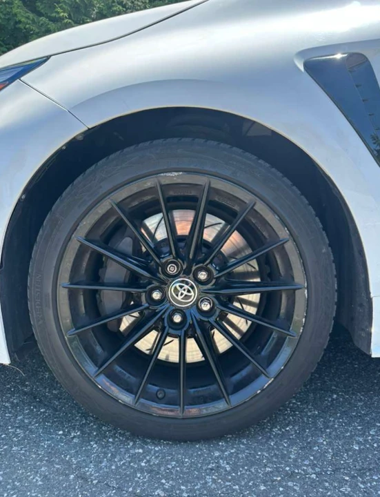2023 Toyota GR Corolla 12th Gen - Image 18 of 28