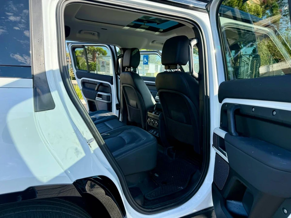 2023 Land Rover Defender L663 - Image 13 of 16