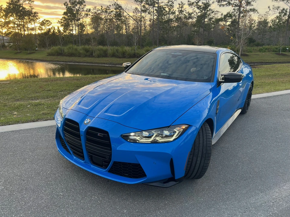 2024 BMW G82/G83 M4 - Image 2 of 8