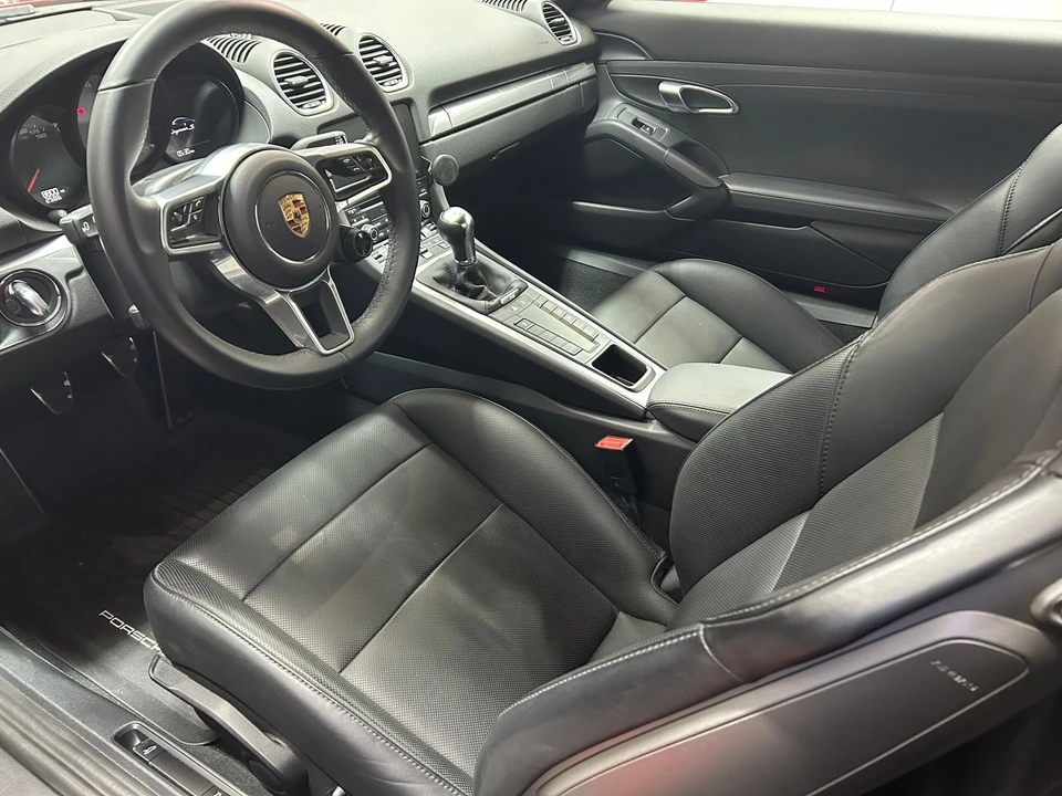 2024 Porsche 718 Cayman S - Image 13 of 31