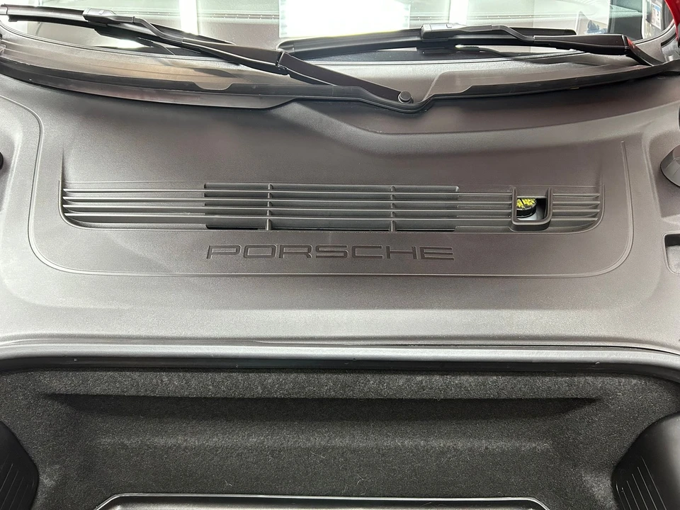 2024 Porsche 718 Cayman S - Image 15 of 31
