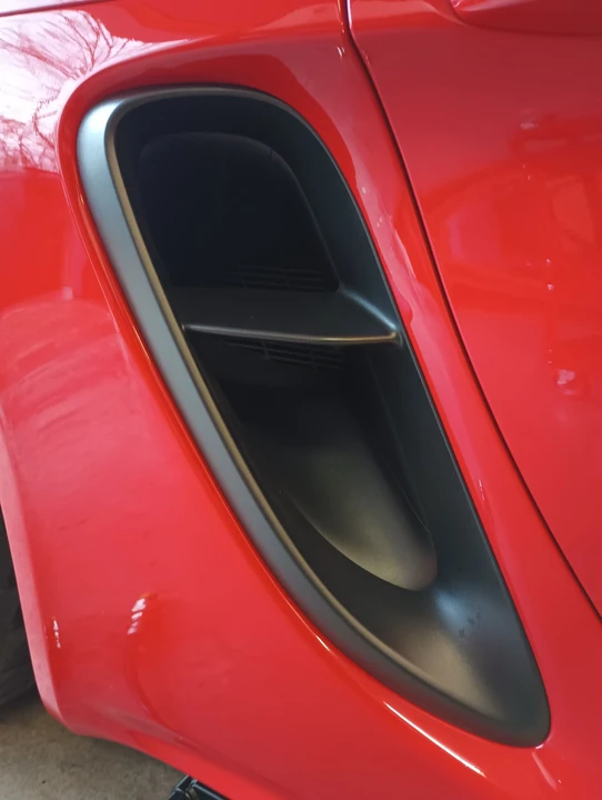 2024 Porsche 718 Cayman S - Image 8 of 31