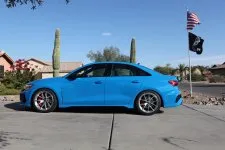 2024 Audi RS3