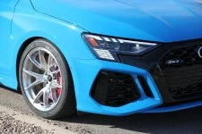 2024 Audi 8Y RS3 - Image 4 of 4