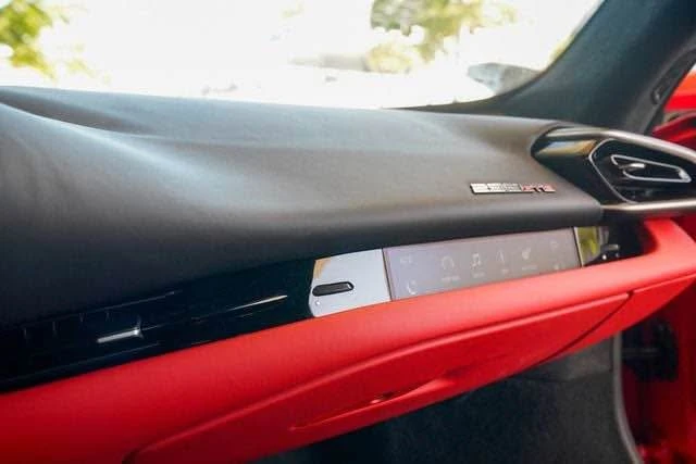 2025 Ferrari 296 GTB - Image 9 of 10