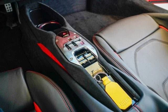 2025 Ferrari 296 GTB - Image 10 of 10