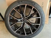 2000 Parts & Memorabilia Wheels - Image 4 of 4