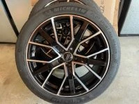 2000 Parts & Memorabilia Wheels - Image 3 of 4