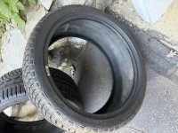 2023 Parts & Memorabilia Wheels - Image 4 of 9