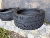 2023 Parts & Memorabilia Wheels - Image 5 of 9